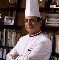 CHEF DAVINDER KUMAR