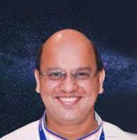 Chef Sanjeeb Ghatak