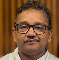 Chef Sanjay Agrawal