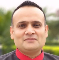 Chef Shailendra Singh